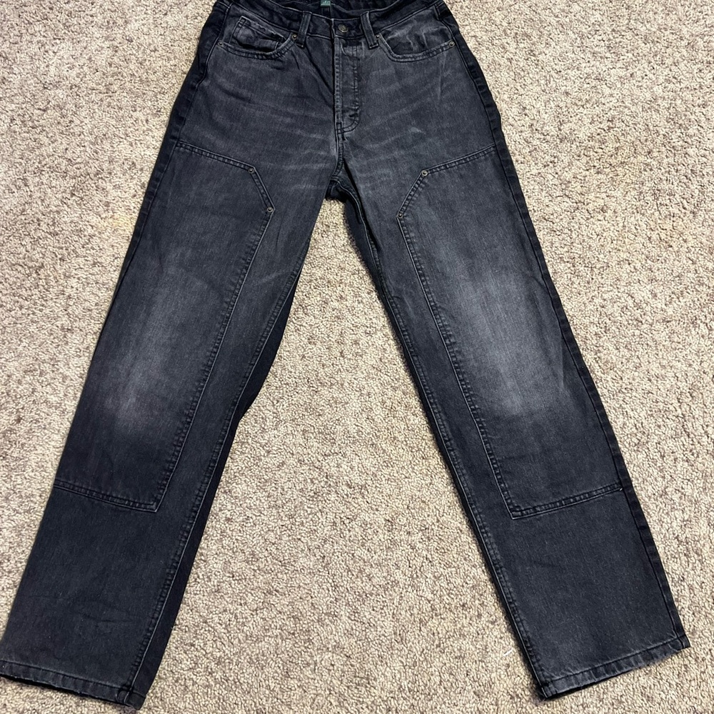 Women’s Black Jeans